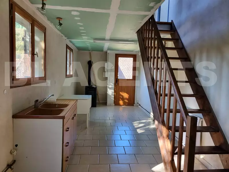 Maison, 104 m²