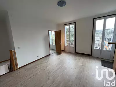 Appartement, 86 m²