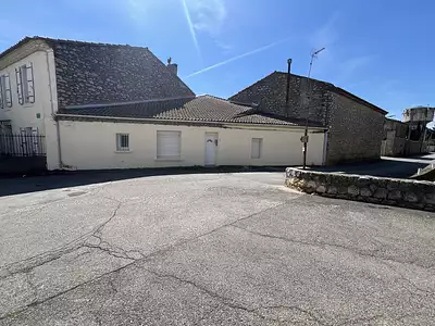 Maison, 72 m²