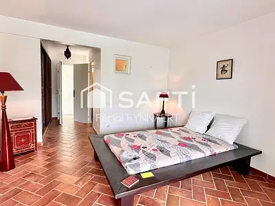 Appartement, 31 m²