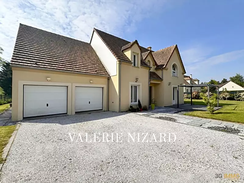 Maison, 171 m²