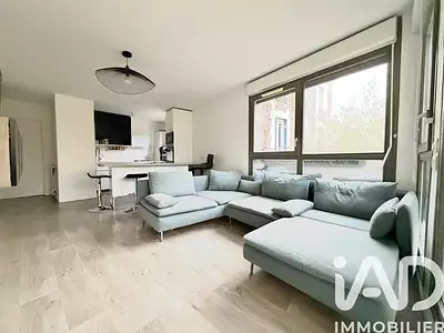 Appartement, 81 m²