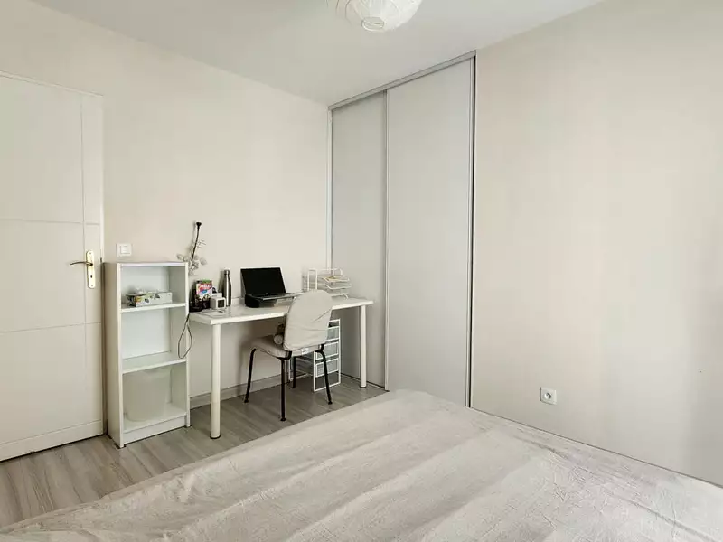 Appartement, 60 m²