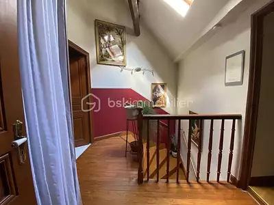 Maison, 195 m²