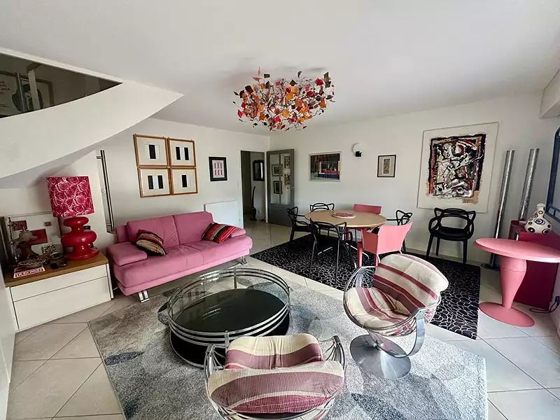 Appartement, 99,04 m²