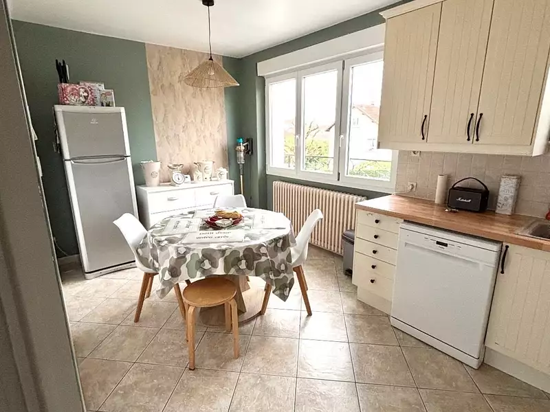 Maison, 132 m²