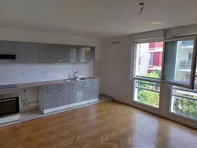 Appartement, 30,5 m²