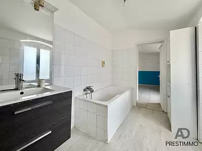 Appartement, 82,13 m²