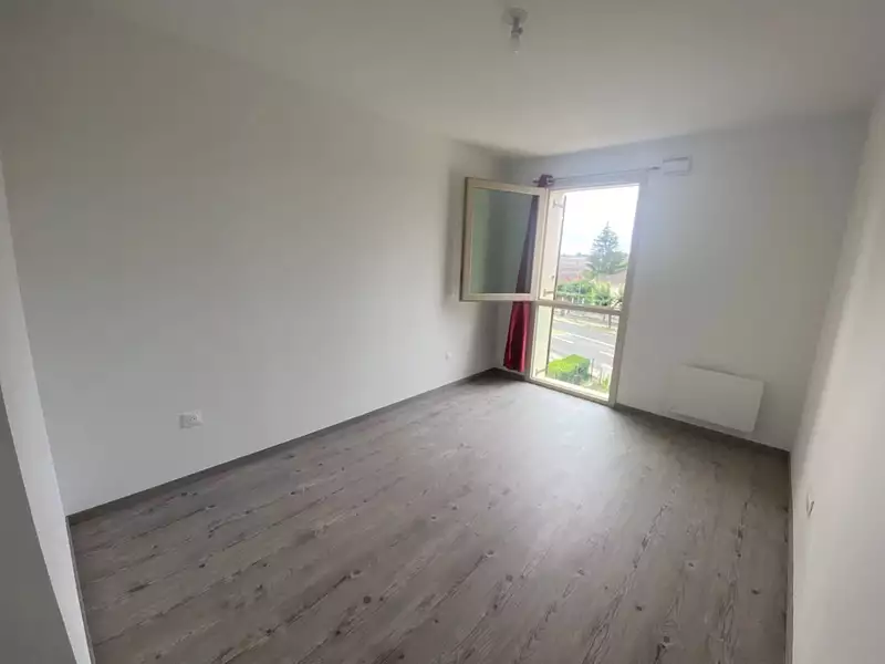 Appartement, 41,8 m²