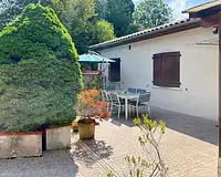 Maison, 122 m²
