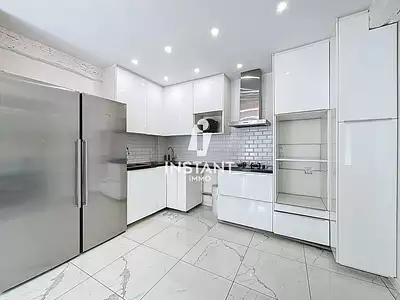 Appartement, 96 m²