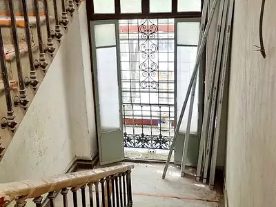 Appartement, 79,8 m²