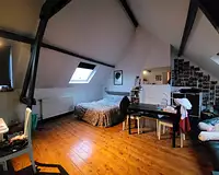 Immeuble, 470 m²