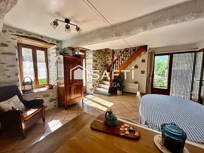 Maison, 188 m²