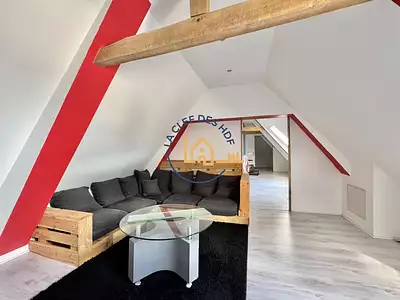 Maison, 174 m²