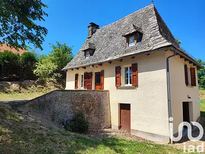 Maison, 77 m²