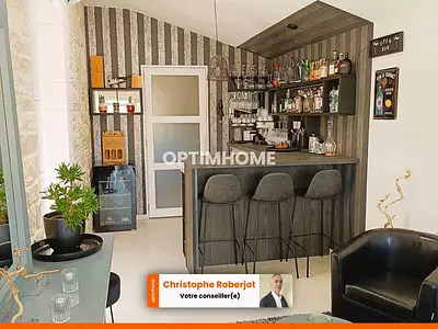 Maison, 169 m²