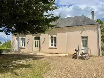 Maison, 103 m²