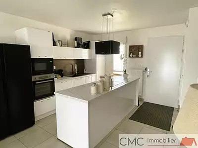Maison, 83 m²