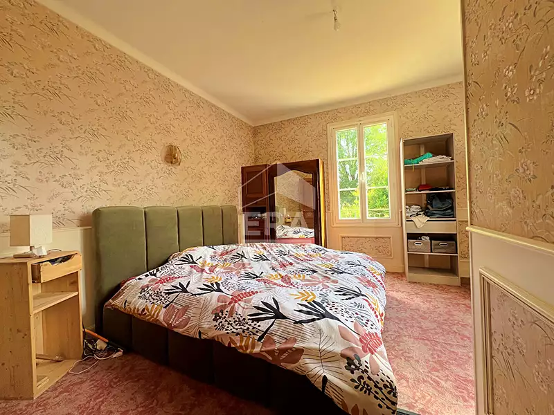 Maison, 117 m²