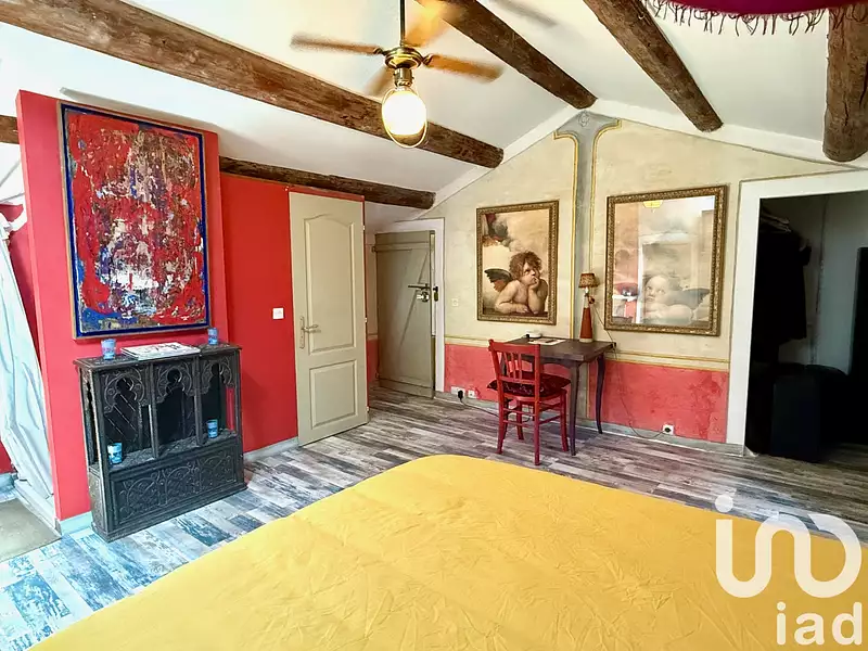 Maison, 245 m²