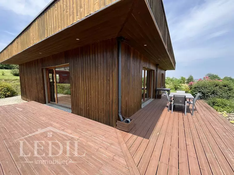 Maison, 172 m²