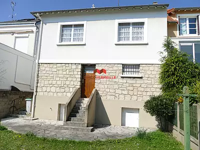 Maison, 58,11 m²
