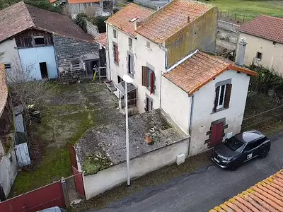 Maison, 100 m²