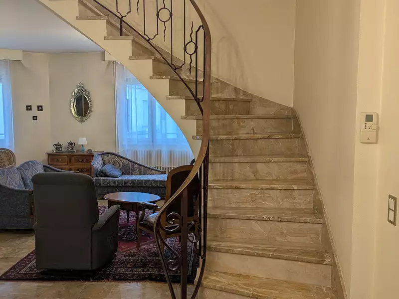 Maison, 155 m²