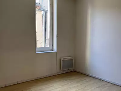 Appartement, 45 m²