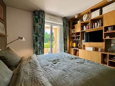 Appartement, 91 m²