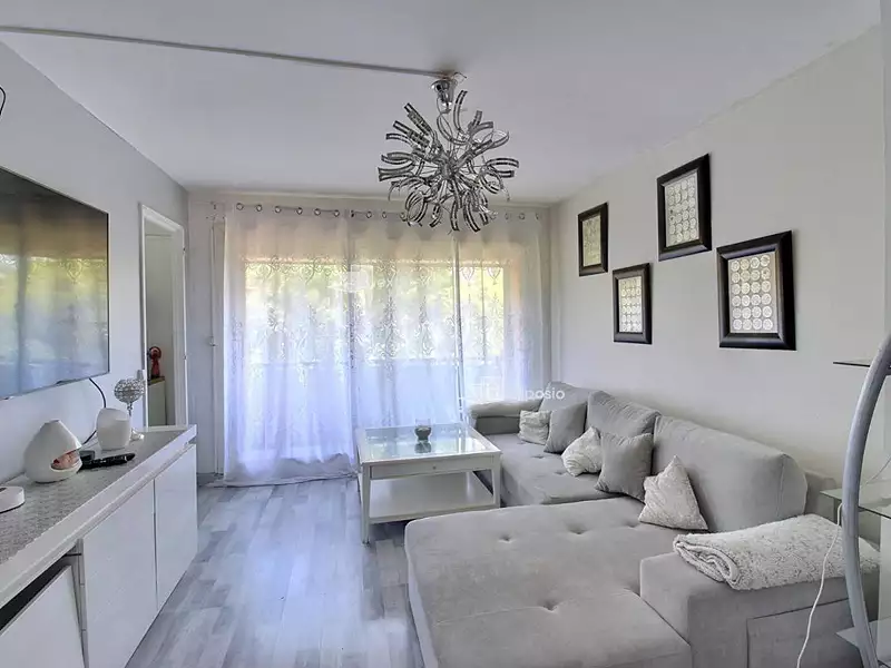 Appartement, 48 m²