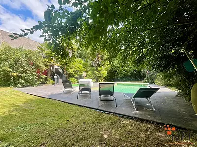 Maison, 155 m²