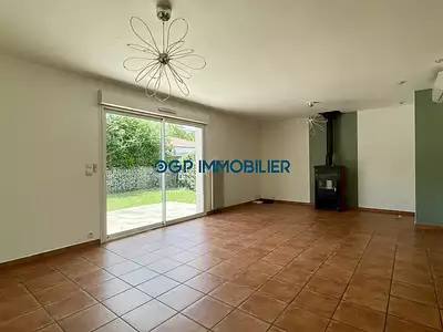 Maison, 100 m²