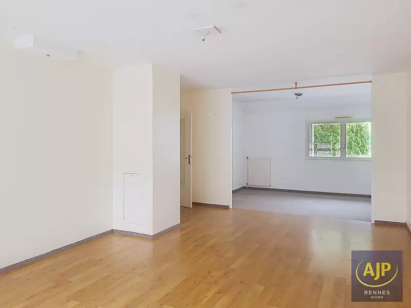 Appartement, 102,07 m²