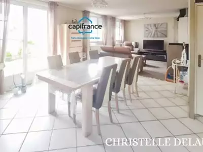 Maison, 90 m²