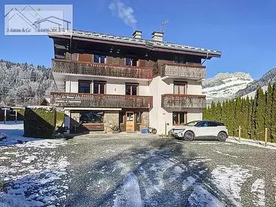 Maison, 397 m²
