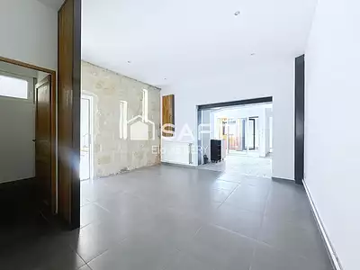 Appartement, 67 m²