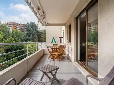 Appartement, 174 m²