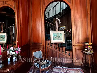 Maison, 426 m²