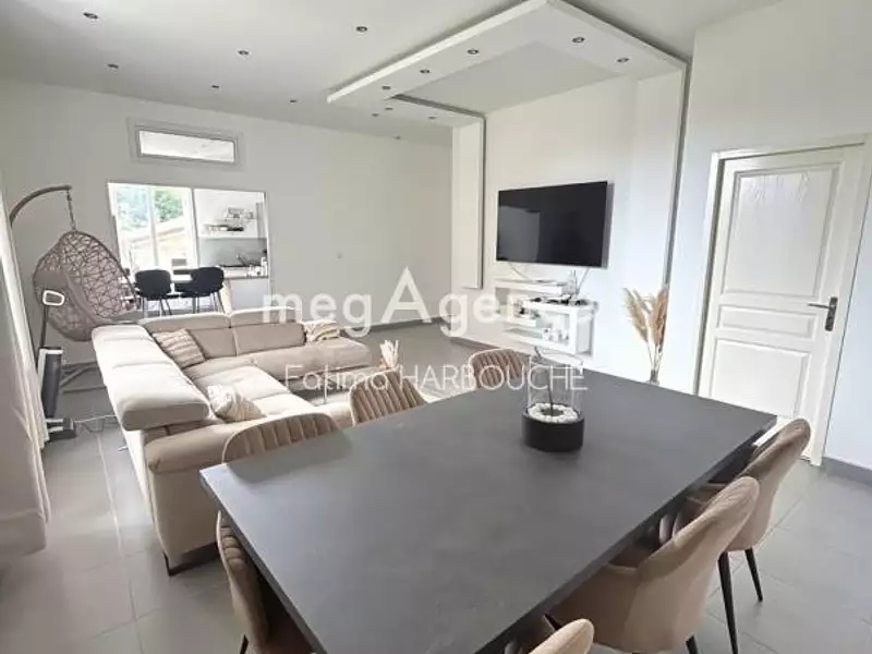 Appartement, 100 m²