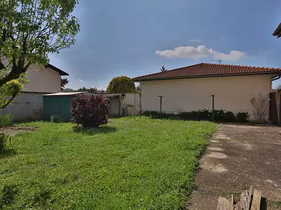 Maison, 94,9 m²
