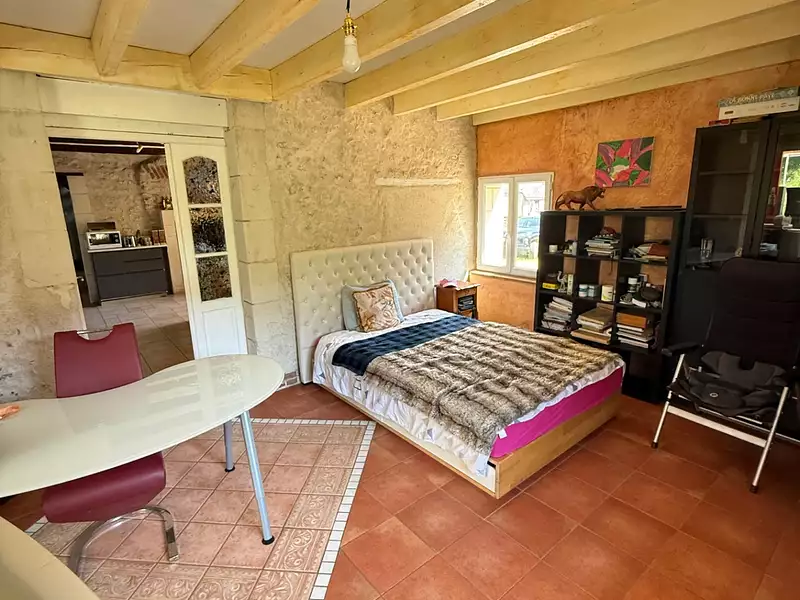 Maison, 445 m²