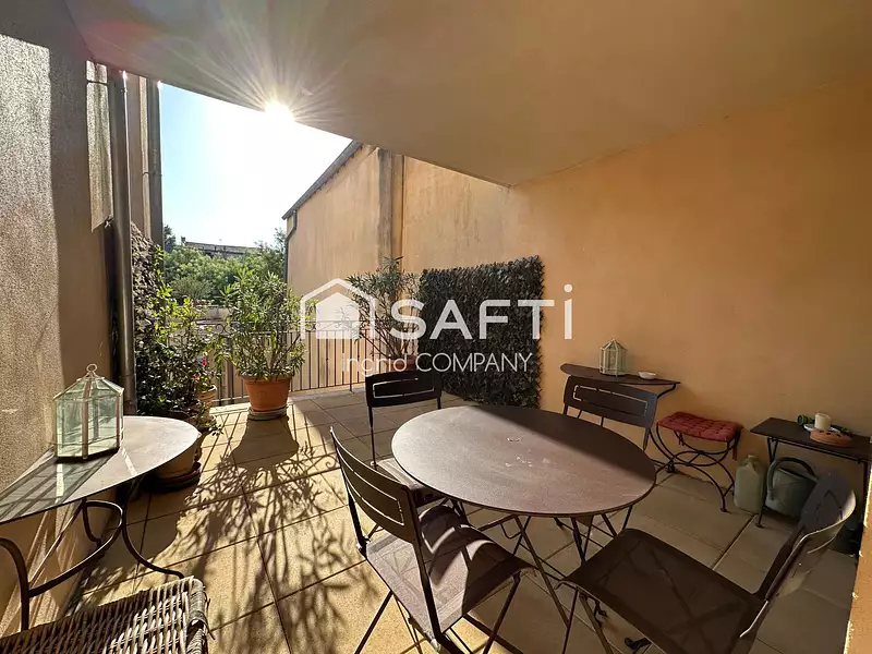 Appartement, 120 m²