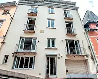 Appartement, 27 m²