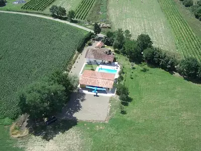 Maison, 161 m²