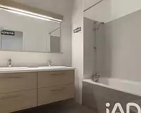 Appartement, 114 m²