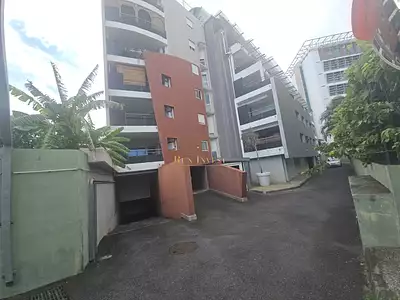 Appartement, 39,07 m²