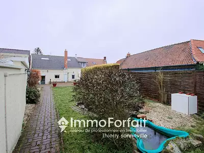 Maison, 100 m²