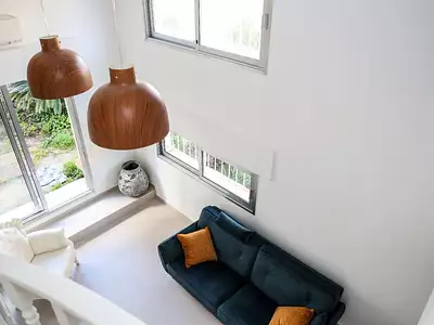 Appartement, 82 m²